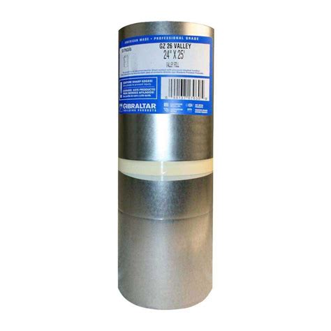 rolled sheet metal flashing|metal flashing rolls home depot.